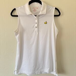 Magnolia Lane Masters Golf tank top